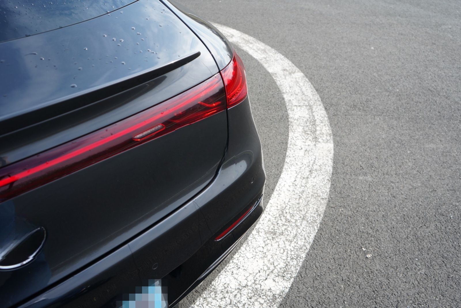 Mercedes-Benz EQS 580*4Matic*AMG*Hyperscreen*Head-up*Burmester foto 25