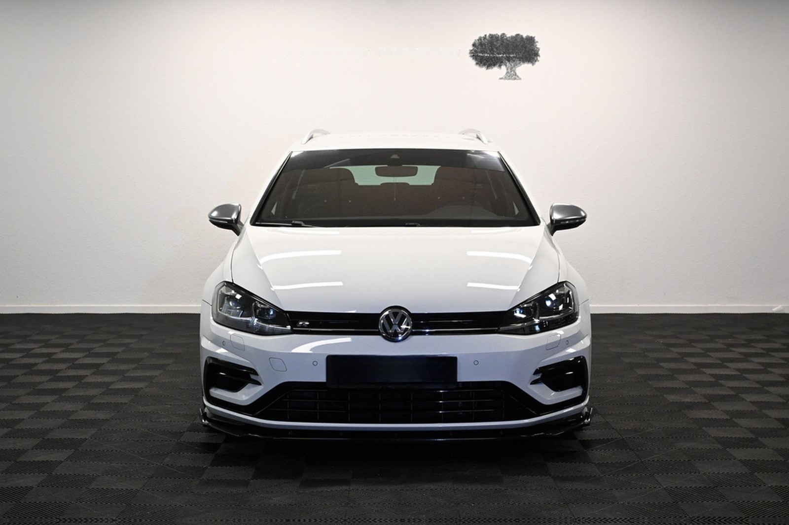 Volkswagen Golf 7 R 4M *MATRIX*DYNAUDIO*DCC*VIRTUAL*ACC*SHZ foto 2