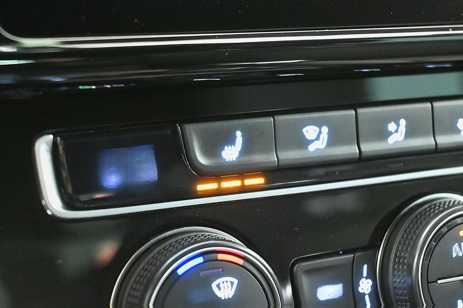 Volkswagen Golf 7 R 4M *MATRIX*DYNAUDIO*DCC*VIRTUAL*ACC*SHZ foto 21