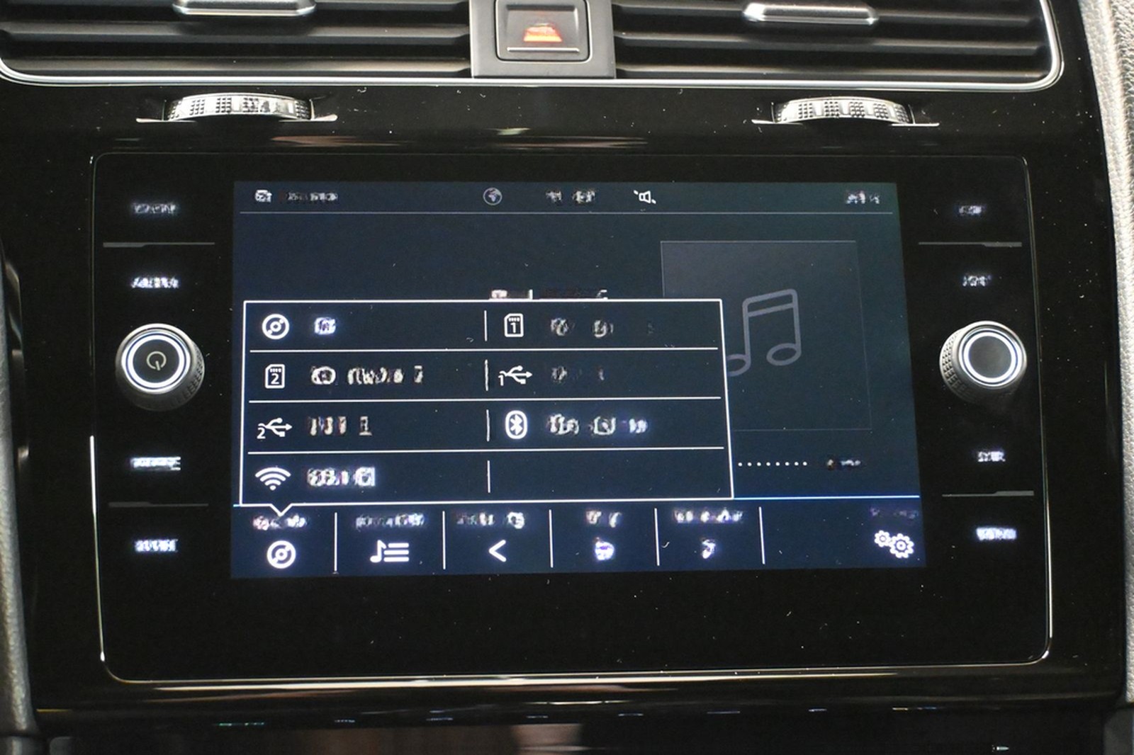 Volkswagen Golf 7 R 4M *MATRIX*DYNAUDIO*DCC*VIRTUAL*ACC*SHZ foto 29