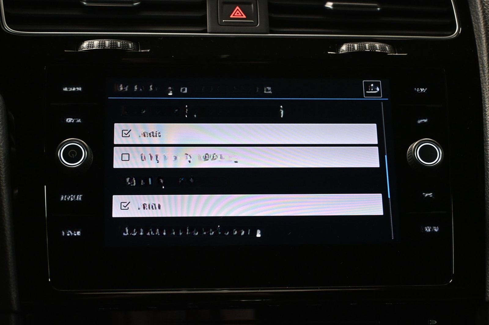 Volkswagen Golf 7 R 4M *MATRIX*DYNAUDIO*DCC*VIRTUAL*ACC*SHZ foto 34