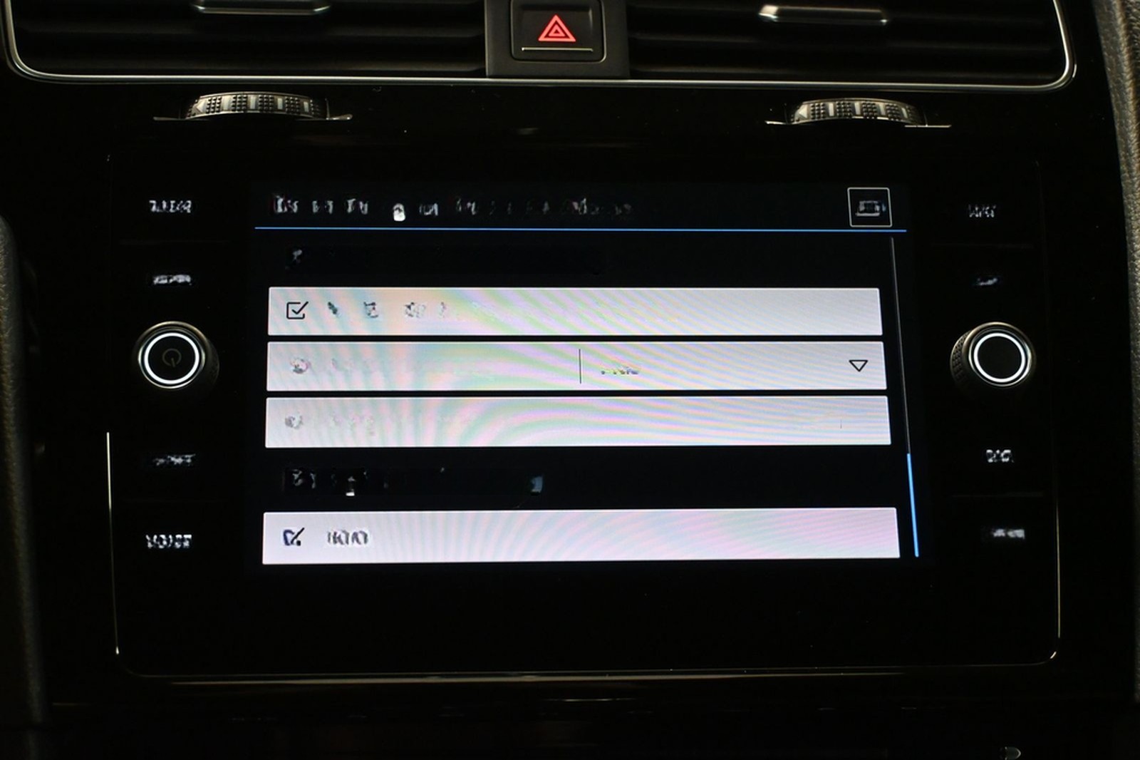 Volkswagen Golf 7 R 4M *MATRIX*DYNAUDIO*DCC*VIRTUAL*ACC*SHZ foto 35
