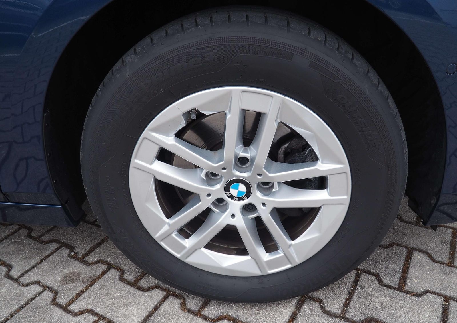 BMW 218 d Active Tourer Aut.*ACC*HK*adaptivLED*KIZU* foto 5