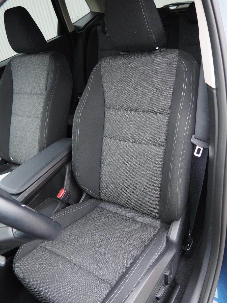 BMW 218 d Active Tourer Aut.*ACC*HK*adaptivLED*KIZU* foto 8