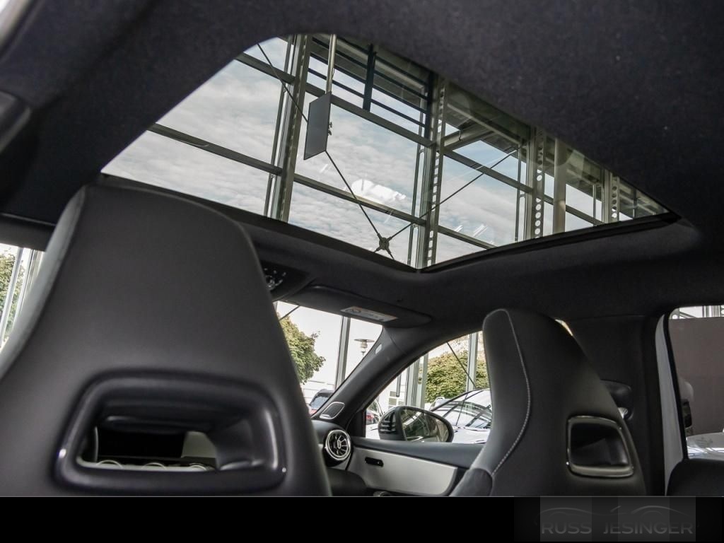 Mercedes-Benz A 220 4M Special Edition AMG *KeyGo*MBeam*Distr* foto 12