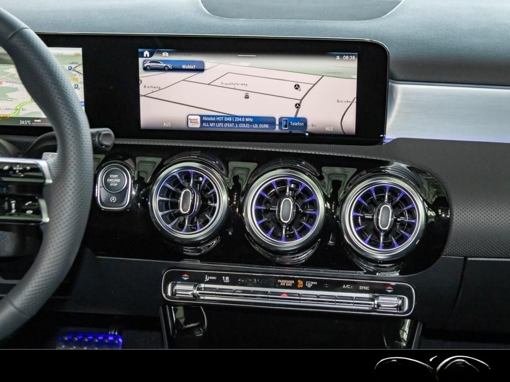 Mercedes-Benz A 220 4M Special Edition AMG *KeyGo*MBeam*Distr* foto 14