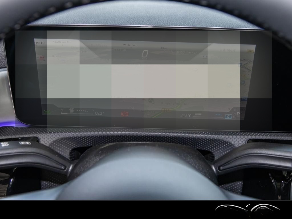 Mercedes-Benz A 220 4M Special Edition AMG *KeyGo*MBeam*Distr* foto 19