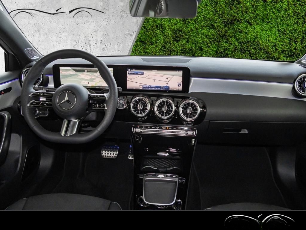 Mercedes-Benz A 220 4M Special Edition AMG *KeyGo*MBeam*Distr* foto 6