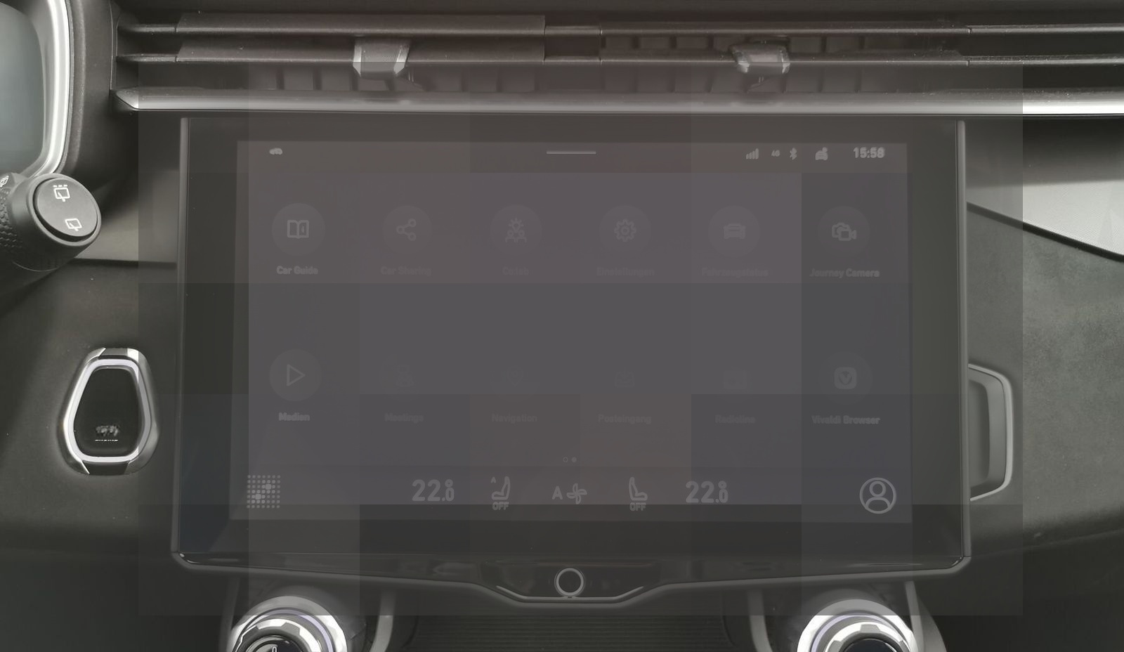 Lynk&Co 01 1.5T HEV Nav|ACC|Pano|LED|360Alarm|SHZ|20 ACC foto 12