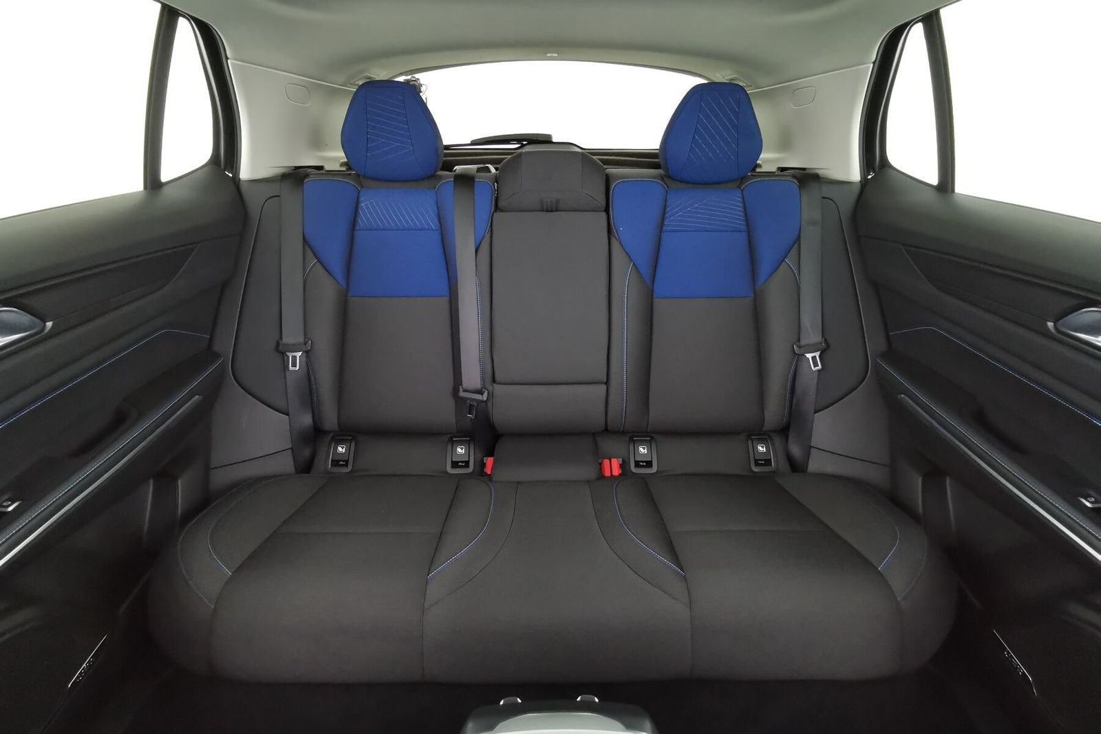 Lynk&Co 01 1.5T HEV Nav|ACC|Pano|LED|360Alarm|SHZ|20 ACC foto 15