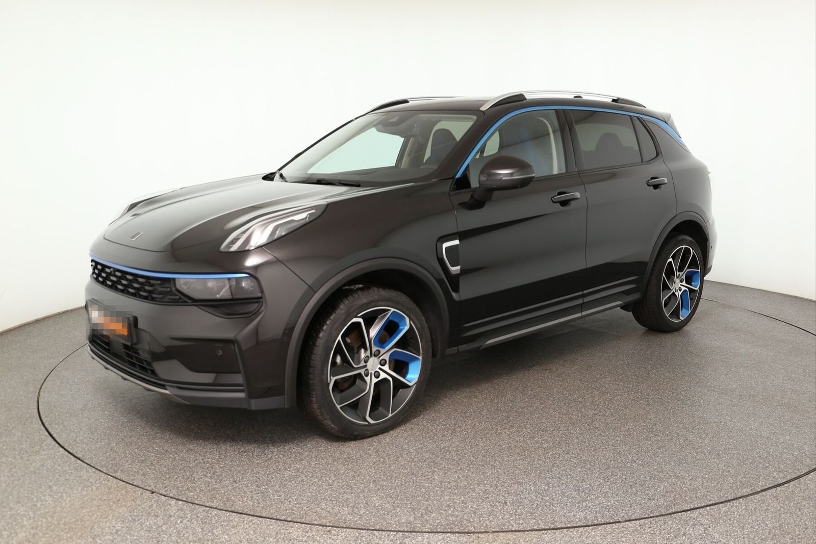 Lynk&Co 01 1.5T HEV Nav|ACC|Pano|LED|360Alarm|SHZ|20 ACC foto 3