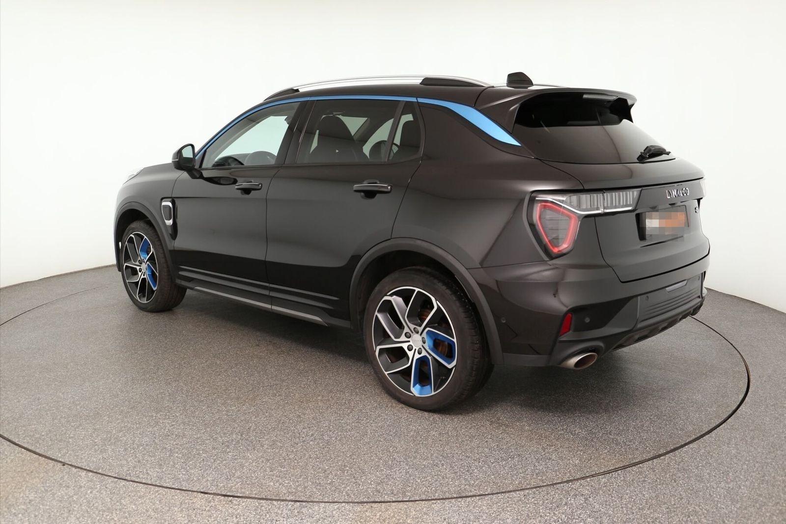 Lynk&Co 01 1.5T HEV Nav|ACC|Pano|LED|360Alarm|SHZ|20 ACC foto 4