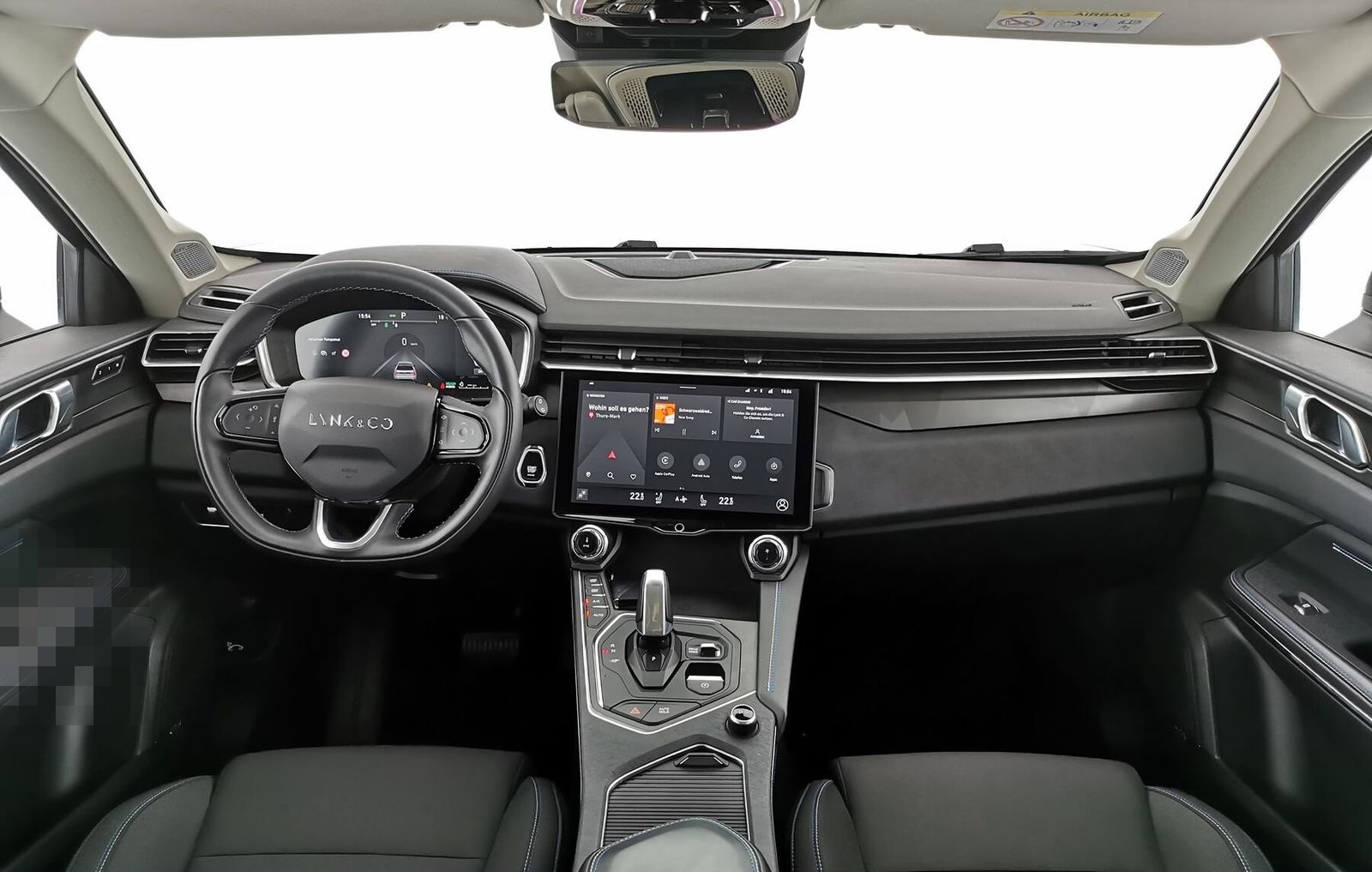 Lynk&Co 01 1.5T HEV Nav|ACC|Pano|LED|360Alarm|SHZ|20 ACC foto 9