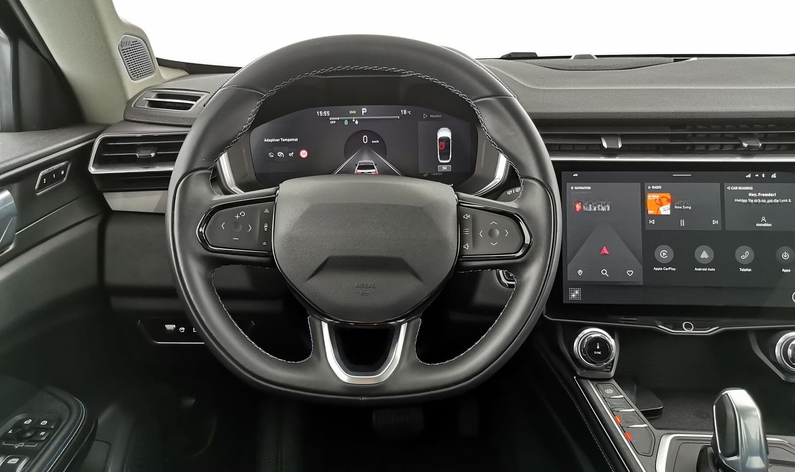 Lynk&Co 01 1.5T HEV Nav|ACC|Pano|LED|360Alarm|SHZ|20 ACC foto 10