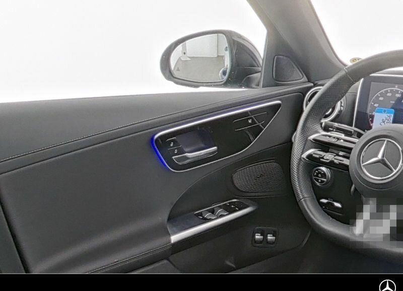 Mercedes-Benz C 300 e AMG Pano Night Ambi AHK Kam Totwi DigiLi foto 9