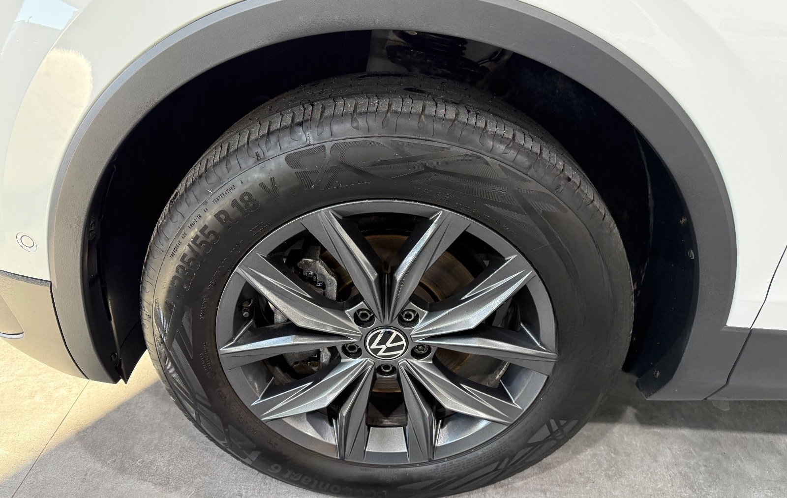 Volkswagen Tiguan Allspace Life*IQ LED*HUD*Virtual*Ergo C.* foto 14