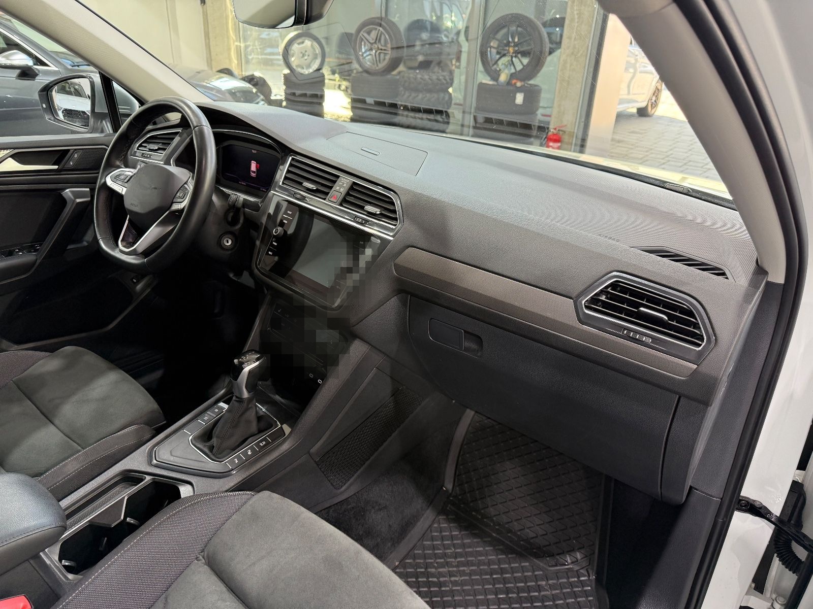 Volkswagen Tiguan Allspace Life*IQ LED*HUD*Virtual*Ergo C.* foto 17
