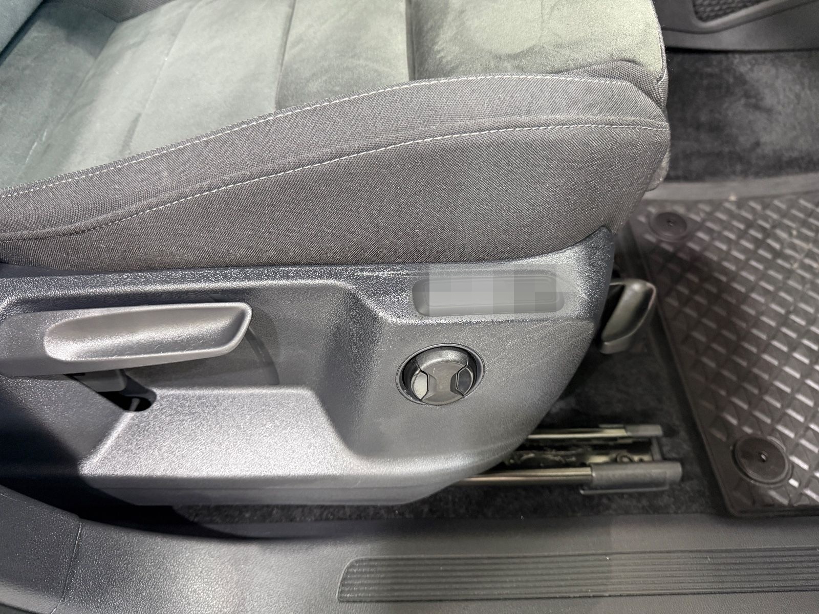 Volkswagen Tiguan Allspace Life*IQ LED*HUD*Virtual*Ergo C.* foto 18