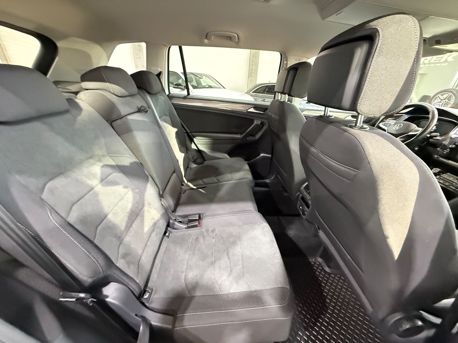 Volkswagen Tiguan Allspace Life*IQ LED*HUD*Virtual*Ergo C.* foto 19