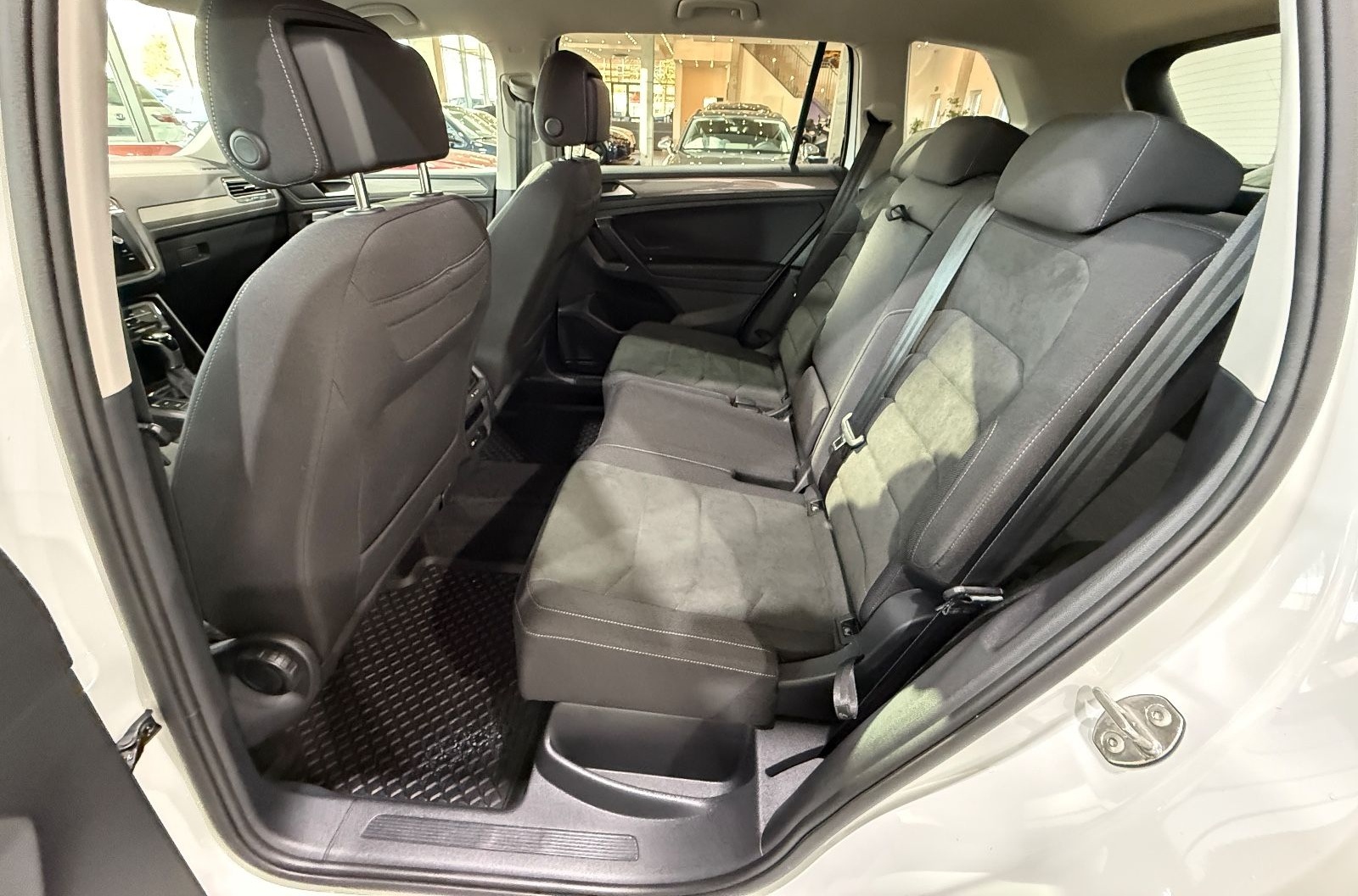 Volkswagen Tiguan Allspace Life*IQ LED*HUD*Virtual*Ergo C.* foto 22