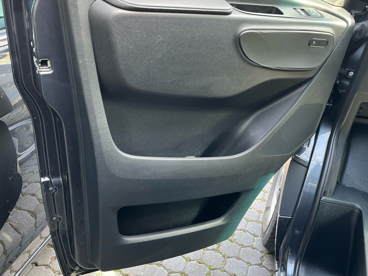 Mercedes-Benz Sprinter 319 CDI KA L2H1 Distr Standh AHK2,8t 9G foto 16