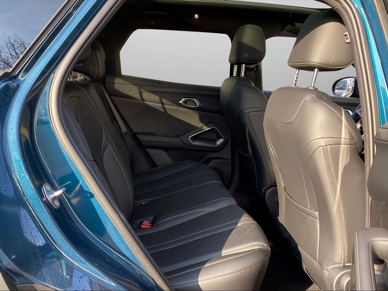 BYD ATTO 2 DM-i Boost !!! bis 4500€ E-Prämie !!! foto 13