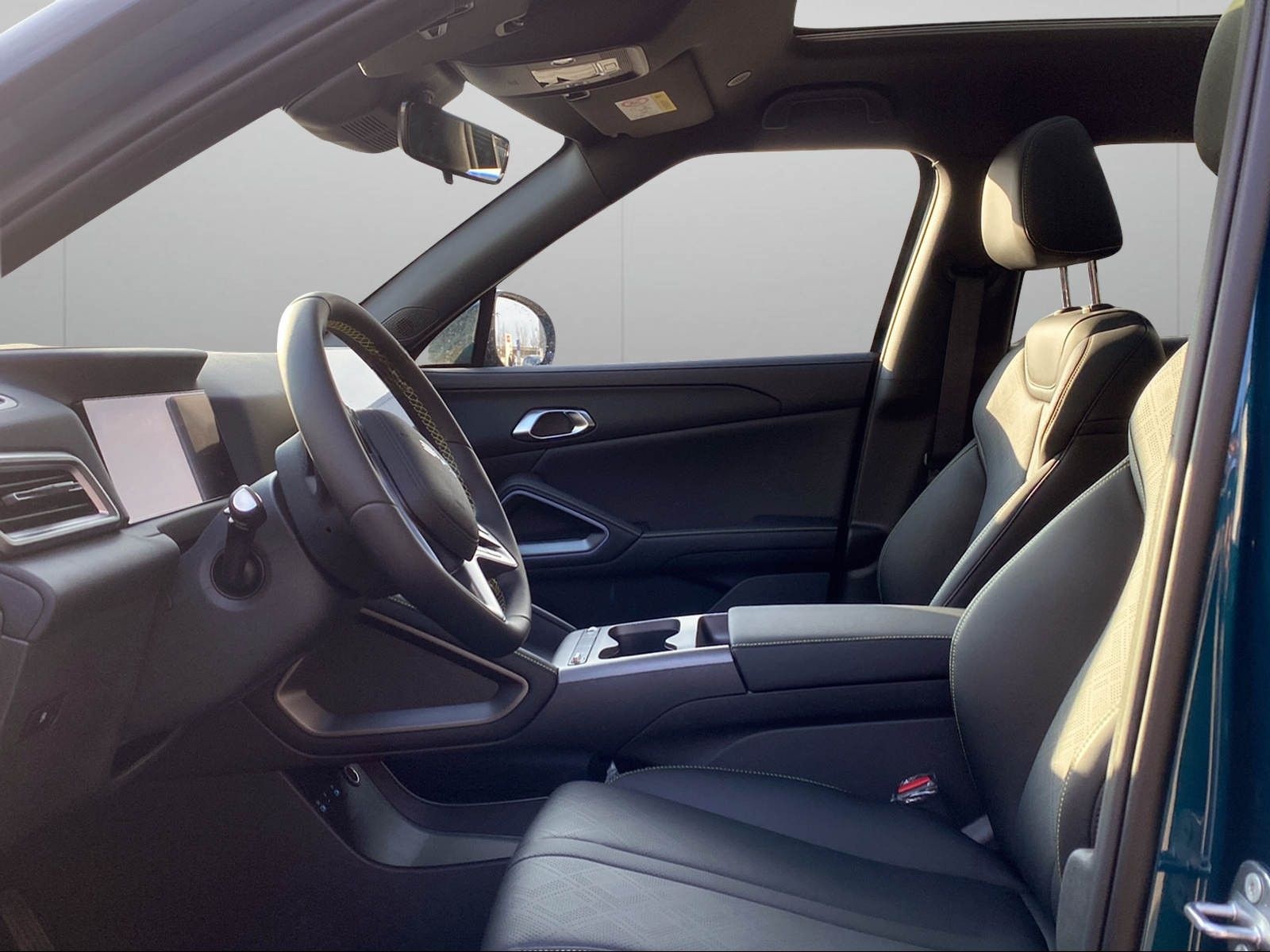 BYD ATTO 2 DM-i Boost !!! bis 4500€ E-Prämie !!! foto 14