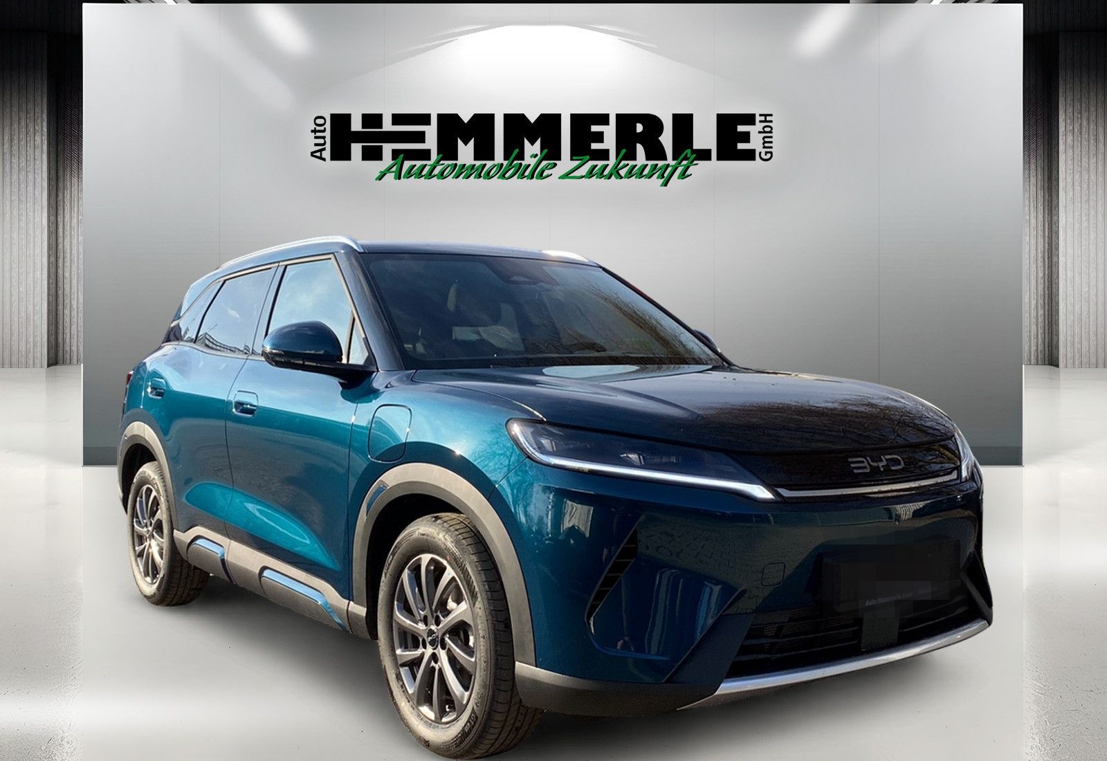 BYD ATTO 2 DM-i Boost !!! bis 4500€ E-Prämie !!! foto 4