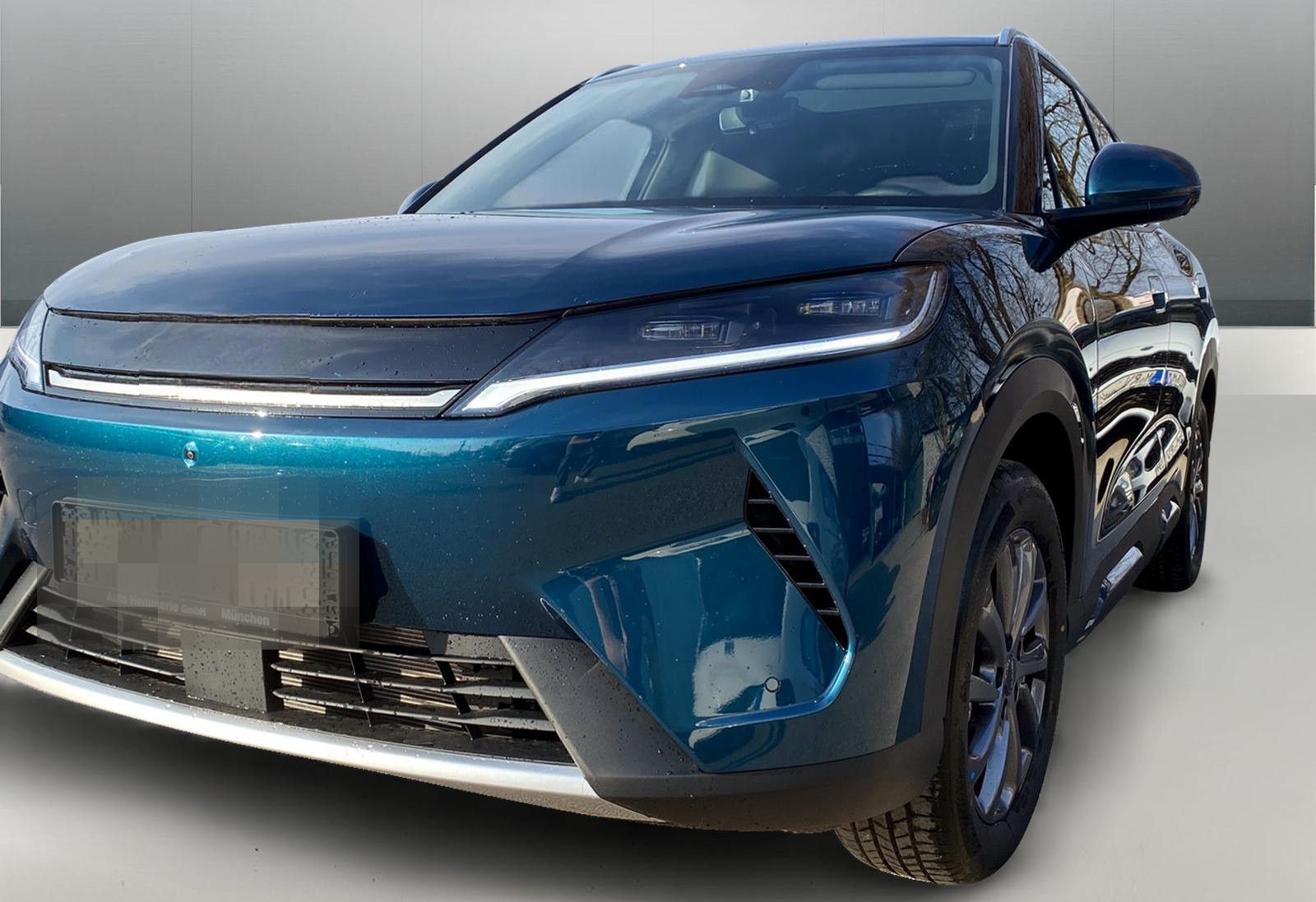 BYD ATTO 2 DM-i Boost !!! bis 4500€ E-Prämie !!! foto 5