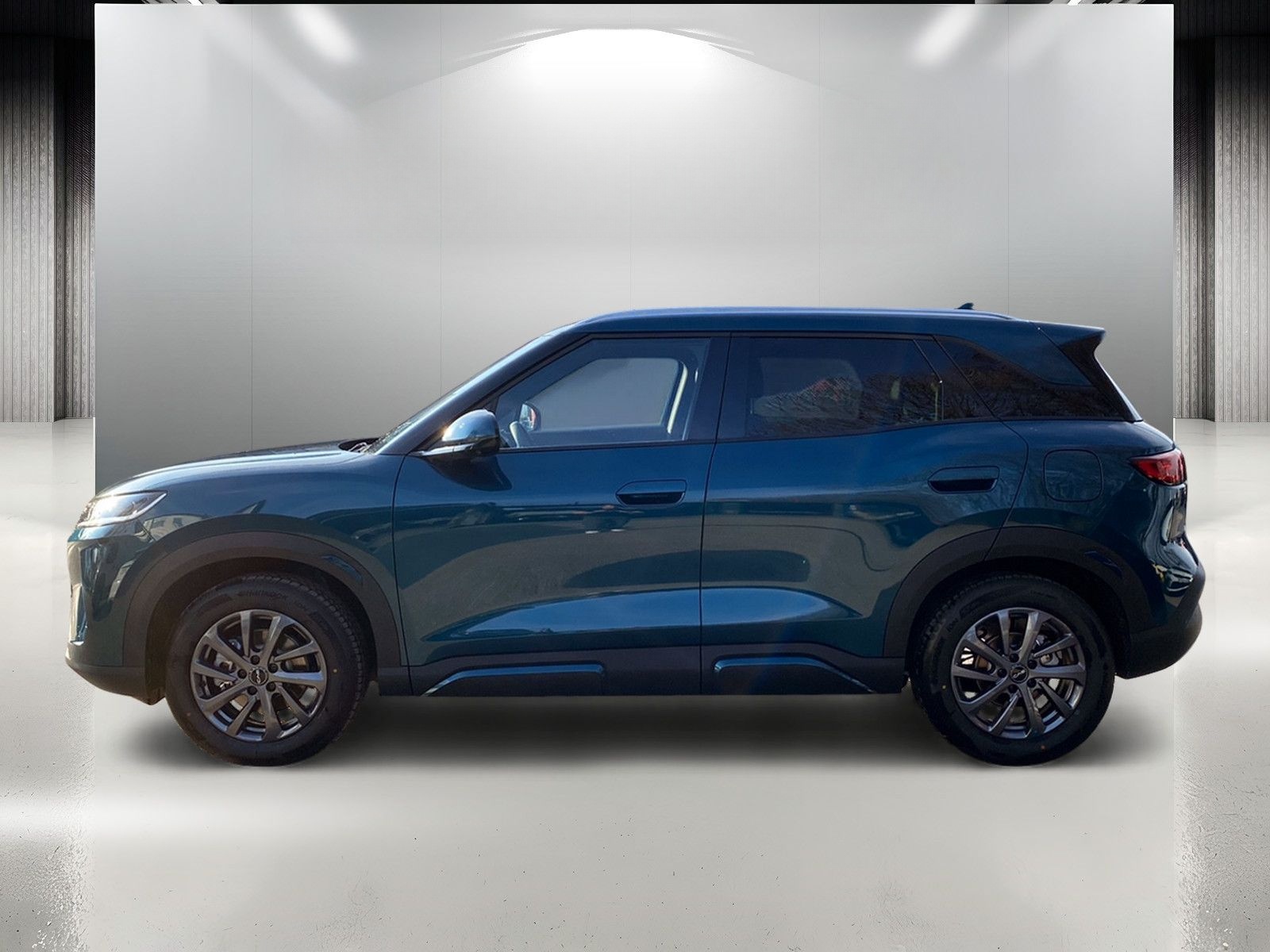 BYD ATTO 2 DM-i Boost !!! bis 4500€ E-Prämie !!! foto 6