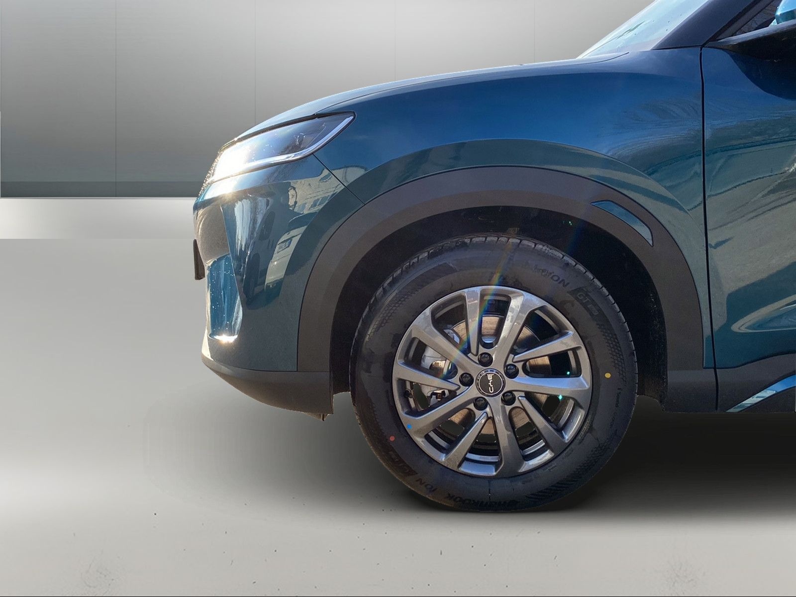 BYD ATTO 2 DM-i Boost !!! bis 4500€ E-Prämie !!! foto 7