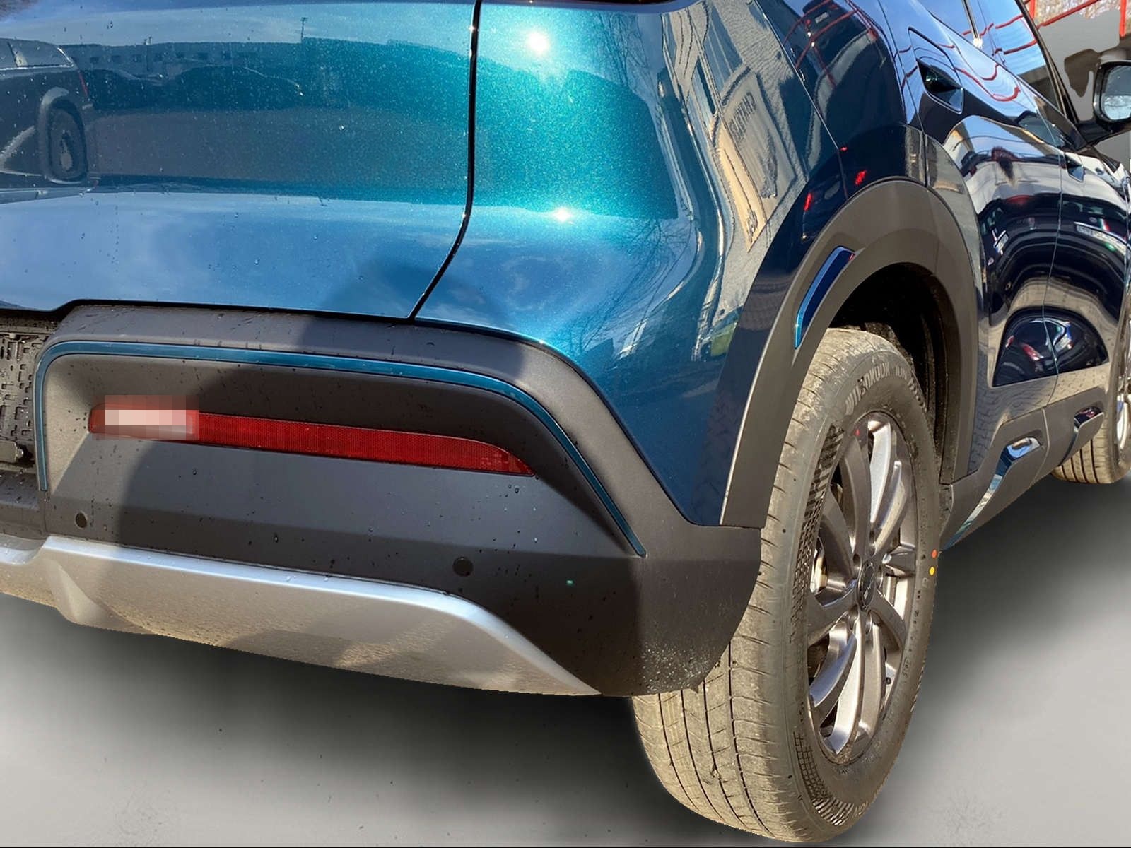 BYD ATTO 2 DM-i Boost !!! bis 4500€ E-Prämie !!! foto 8