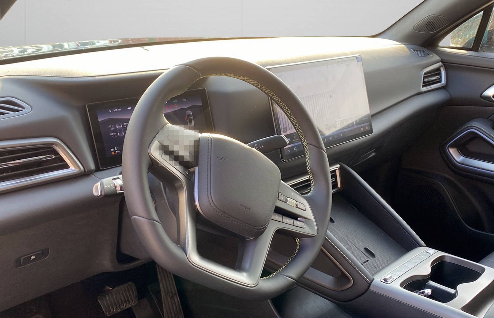 BYD ATTO 2 DM-i Boost !!! bis 4500€ E-Prämie !!! foto 9