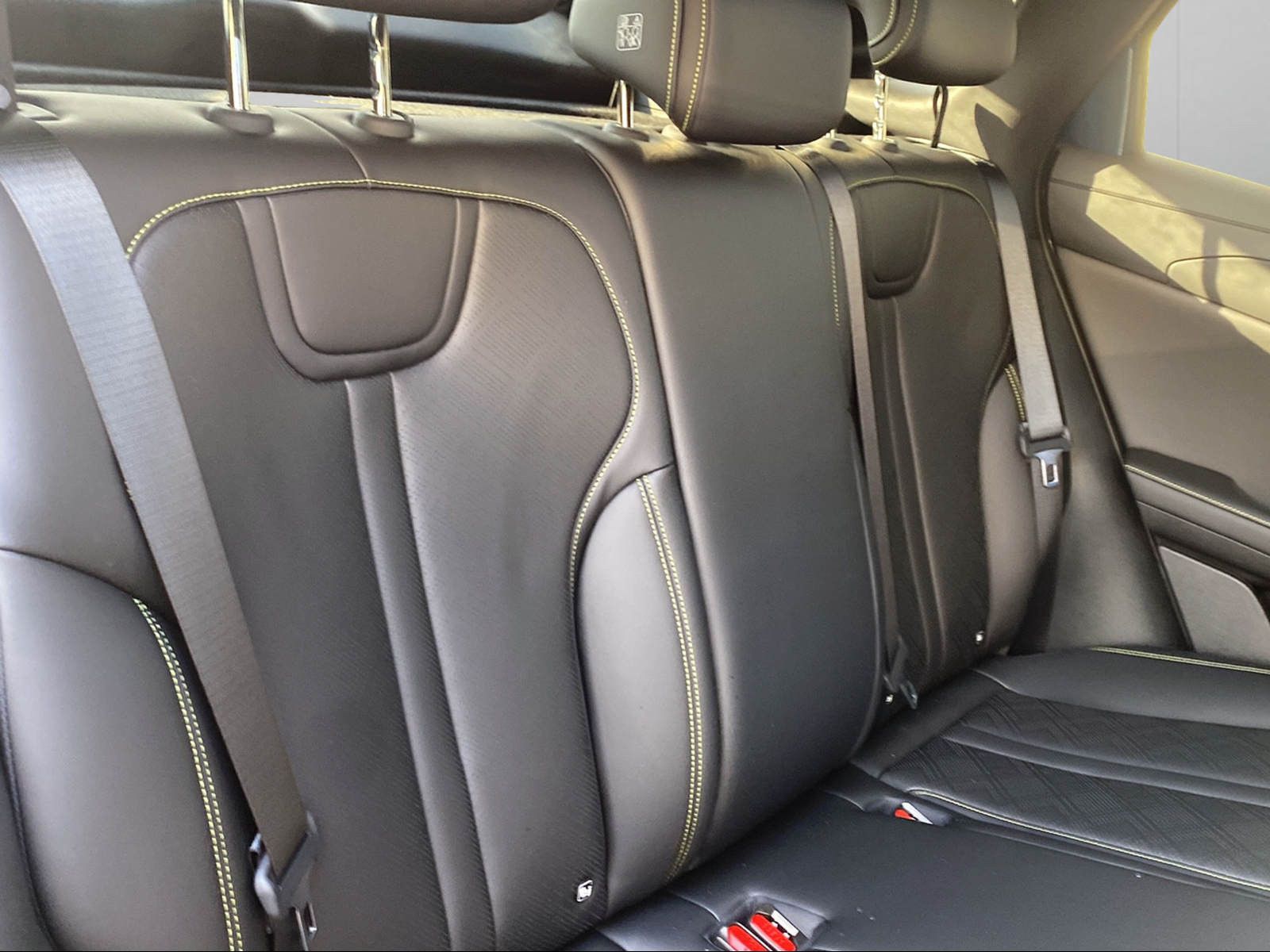 BYD ATTO 2 DM-i Boost !!! bis 4500€ E-Prämie !!! foto 10