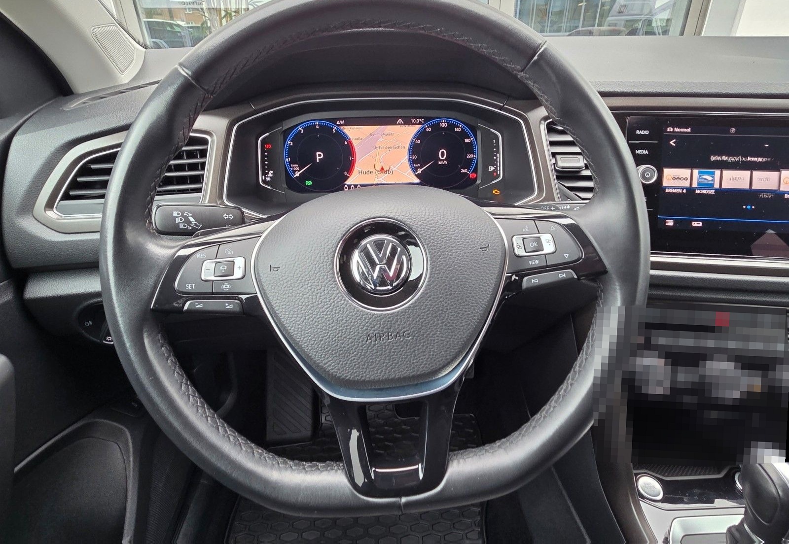Volkswagen T-Roc Style 1.5 TSI DSG ACC/ Kamera/ Navi foto 15