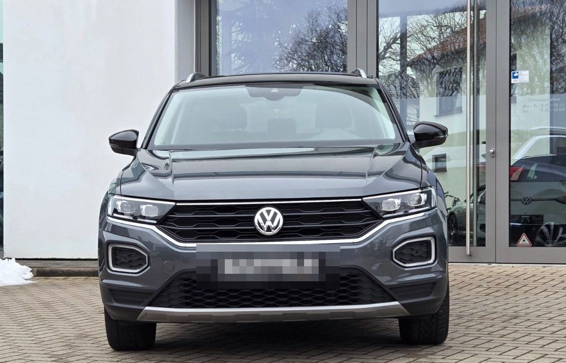 Volkswagen T-Roc Style 1.5 TSI DSG ACC/ Kamera/ Navi foto 3