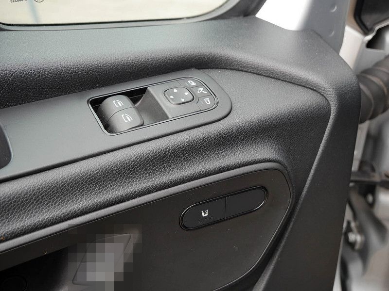 Mercedes-Benz Sprinter 317 KASTEN L2H1 LINEARLIFT KAMERA KLIMA foto 11