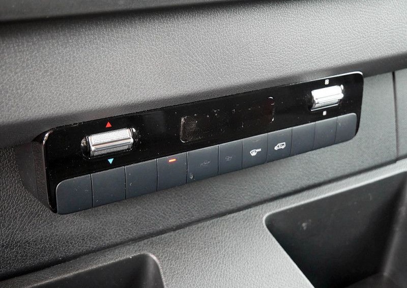 Mercedes-Benz Sprinter 317 KASTEN L2H1 LINEARLIFT KAMERA KLIMA foto 14