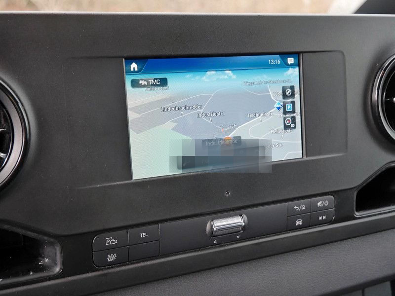 Mercedes-Benz Sprinter 317 KASTEN L2H1 LINEARLIFT KAMERA KLIMA foto 15