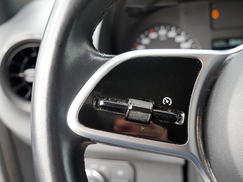 Mercedes-Benz Sprinter 317 KASTEN L2H1 LINEARLIFT KAMERA KLIMA foto 17