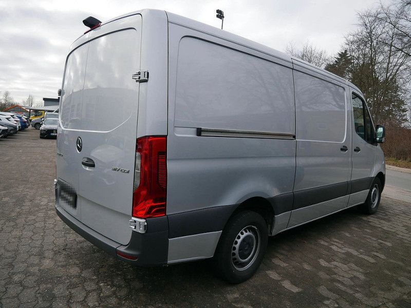 Mercedes-Benz Sprinter 317 KASTEN L2H1 LINEARLIFT KAMERA KLIMA foto 4