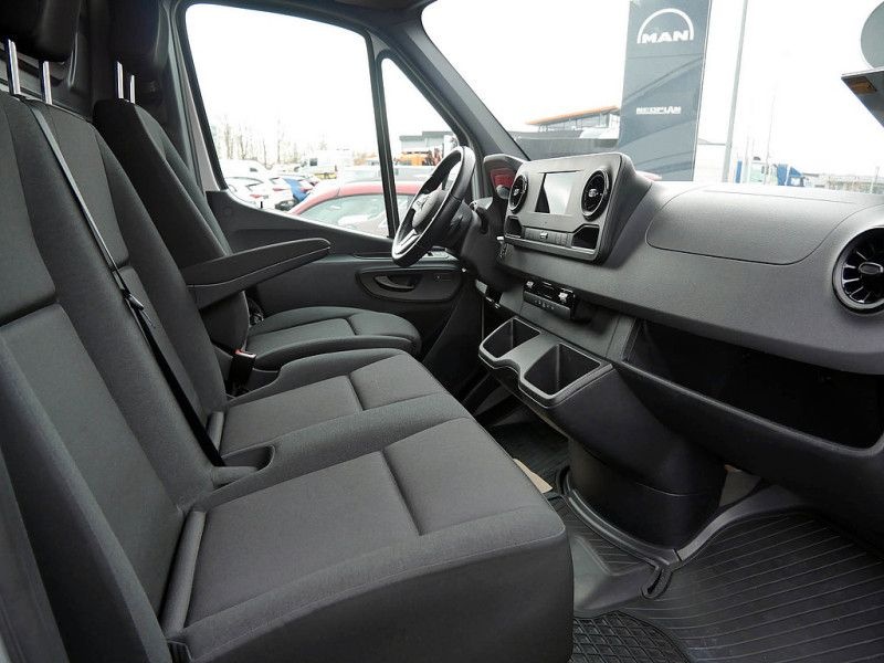 Mercedes-Benz Sprinter 317 KASTEN L2H1 LINEARLIFT KAMERA KLIMA foto 5