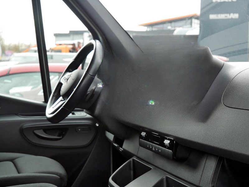 Mercedes-Benz Sprinter 317 KASTEN L2H1 LINEARLIFT KAMERA KLIMA foto 6
