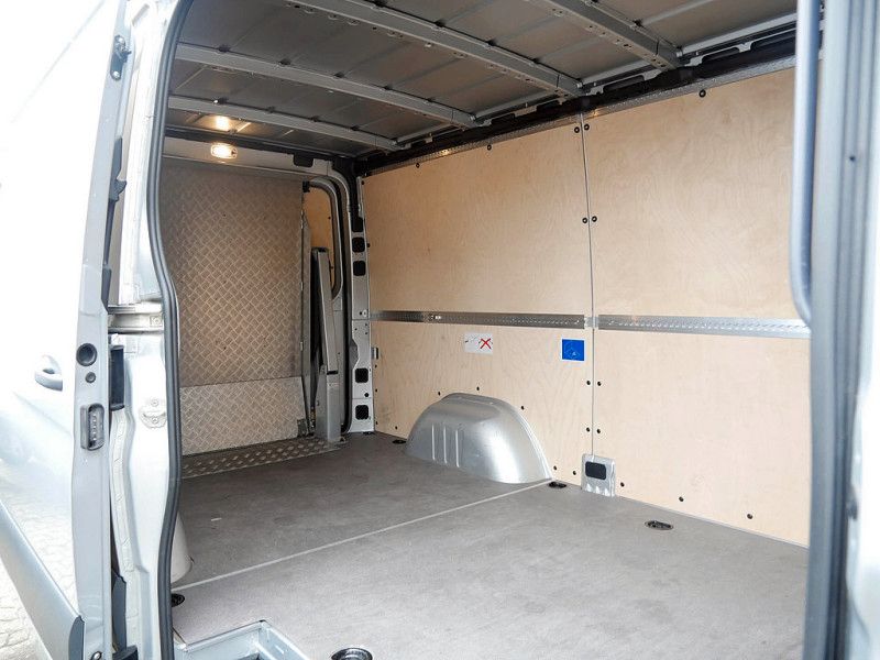 Mercedes-Benz Sprinter 317 KASTEN L2H1 LINEARLIFT KAMERA KLIMA foto 7