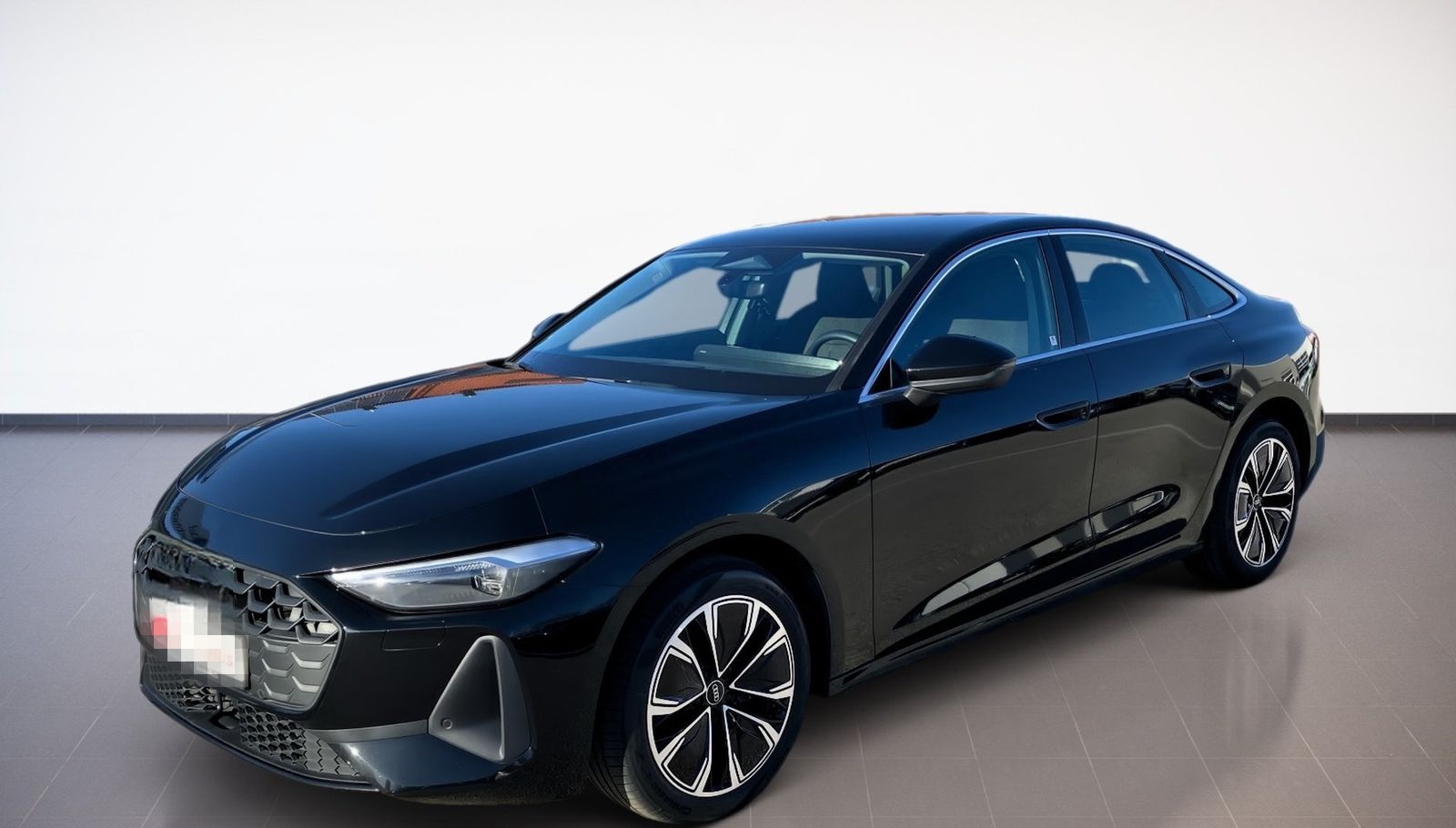 Audi A5 Limousine TFSI 204PS QUATTRO ACC.VIRTUAL.R-KA foto 2