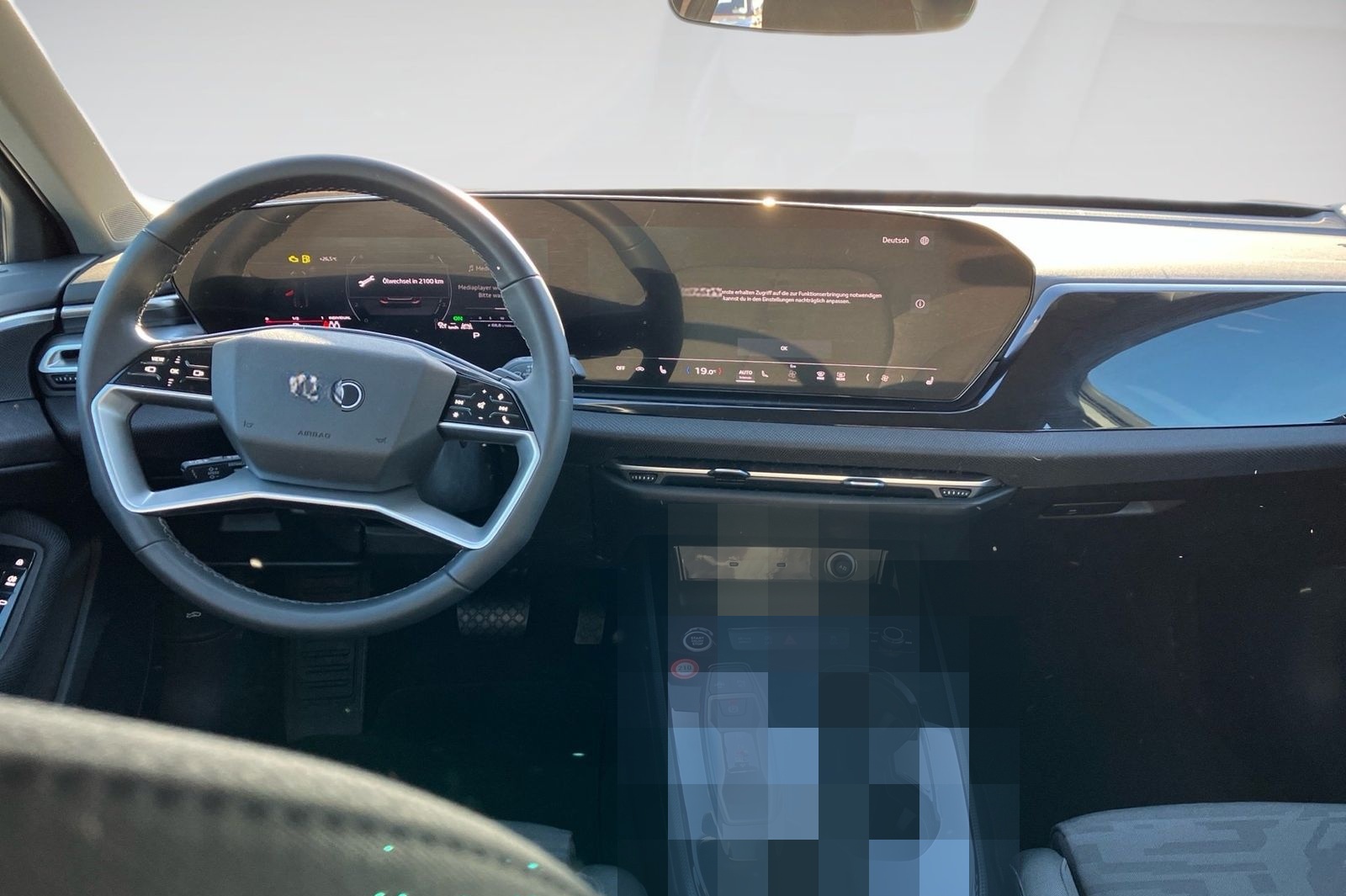 Audi A5 Limousine TFSI 204PS QUATTRO ACC.VIRTUAL.R-KA foto 11