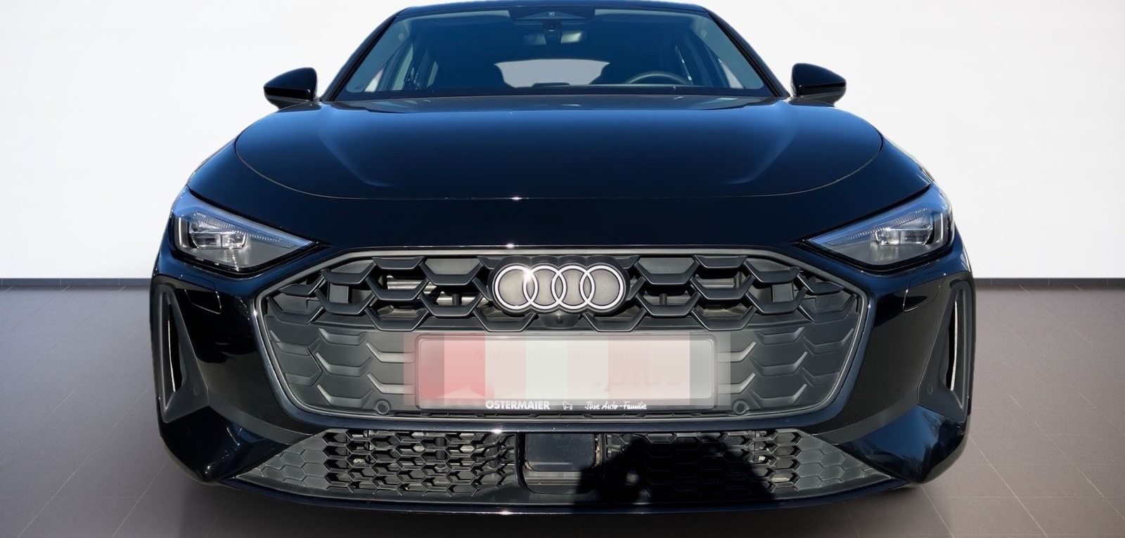 Audi A5 Limousine TFSI 204PS QUATTRO ACC.VIRTUAL.R-KA foto 3