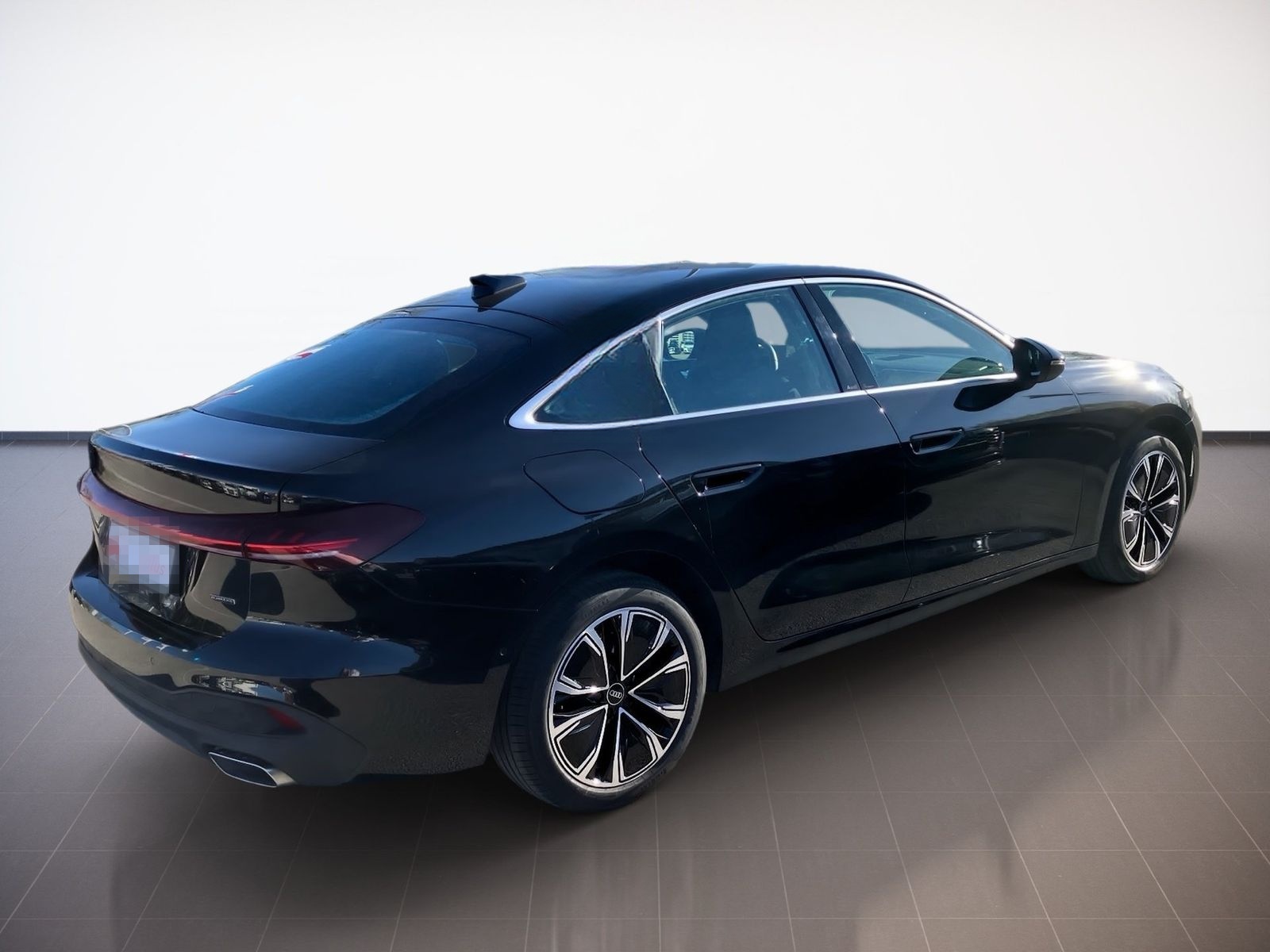 Audi A5 Limousine TFSI 204PS QUATTRO ACC.VIRTUAL.R-KA foto 4