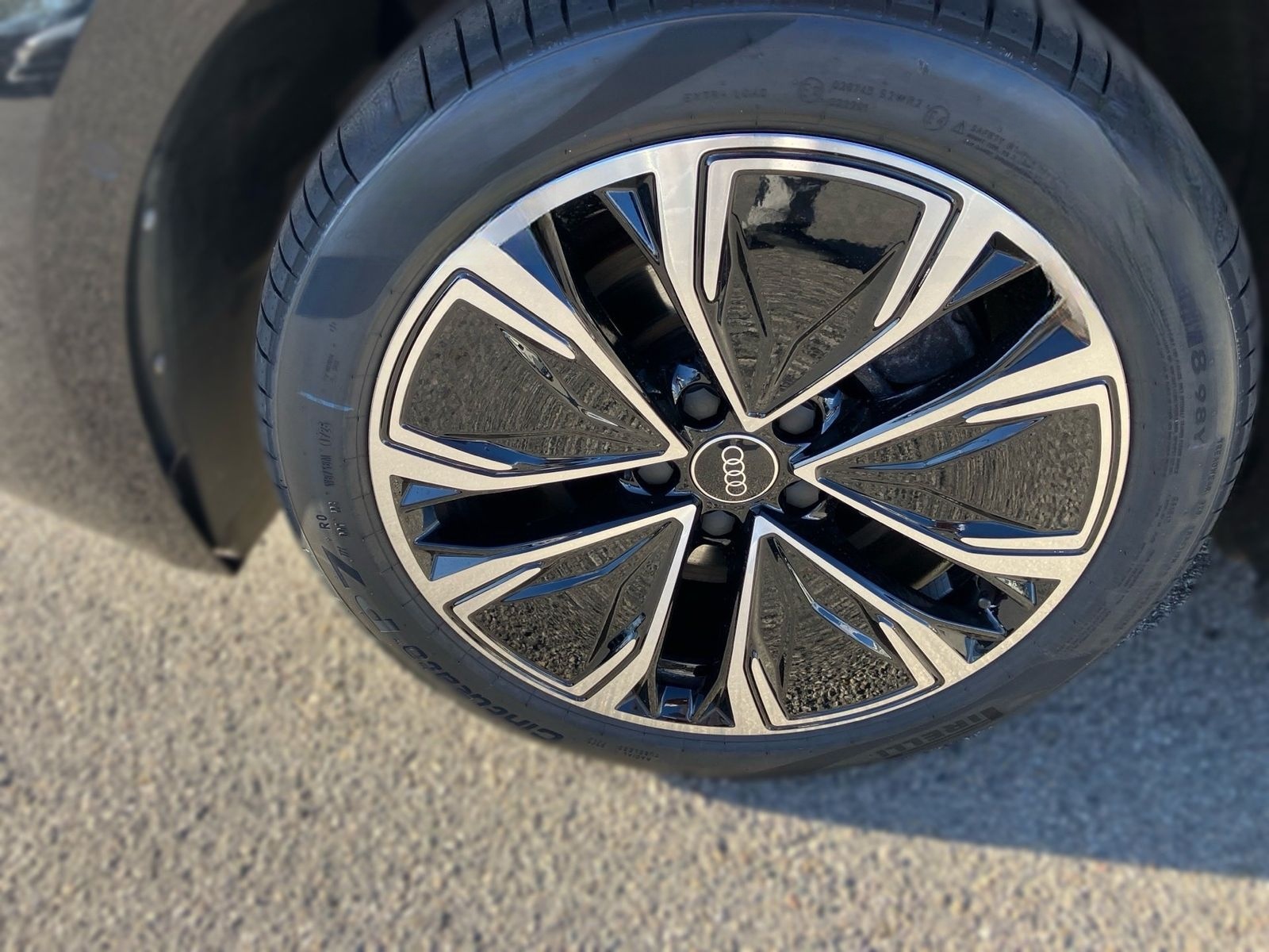 Audi A5 Limousine TFSI 204PS QUATTRO ACC.VIRTUAL.R-KA foto 7