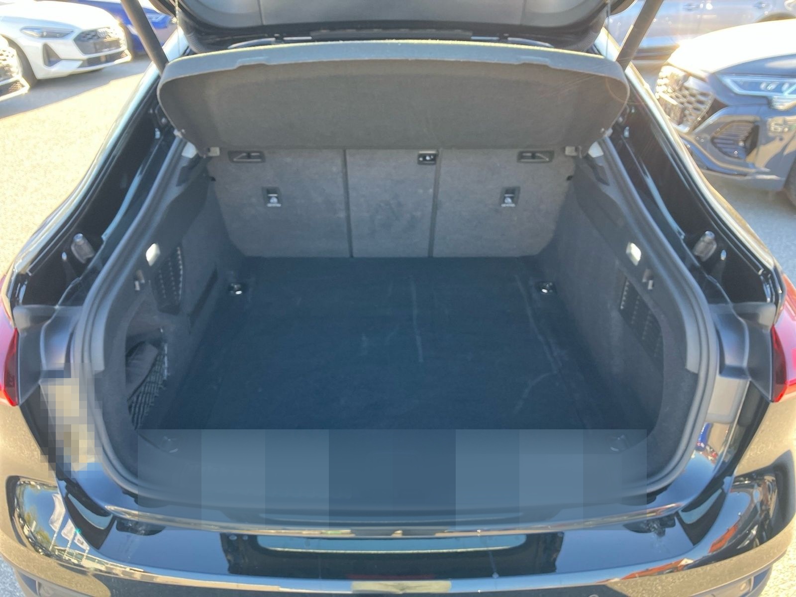 Audi A5 Limousine TFSI 204PS QUATTRO ACC.VIRTUAL.R-KA foto 8